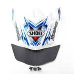 VFX-W VISOR K-DUB TC