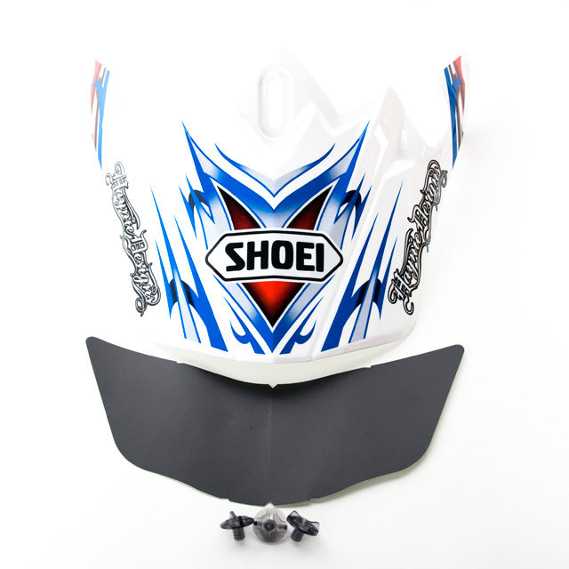 VFX-W VISOR K-DUB TC