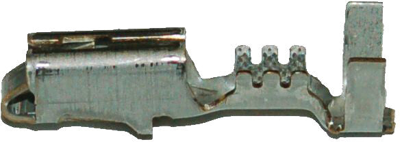 Delphi WeatherPack Terminals/Wires Seals