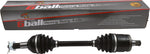 6 BALL HEAVY DUTY AXLE REAR