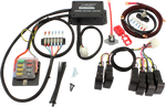 PLUG N PLAY POWER CONTROL 6 SWITCH INCLUDED | PCS-64-KRX