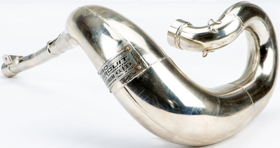 PLATINUM EXHAUST PIPE | PH03250P