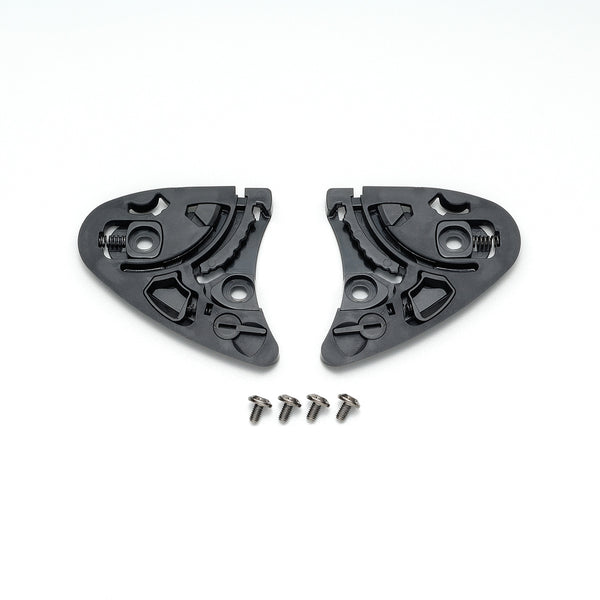 CWR-F2 BASE PLATES FULL SET