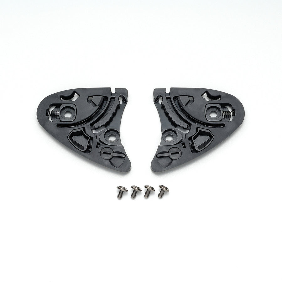 CWR-F2 BASE PLATES FULL SET