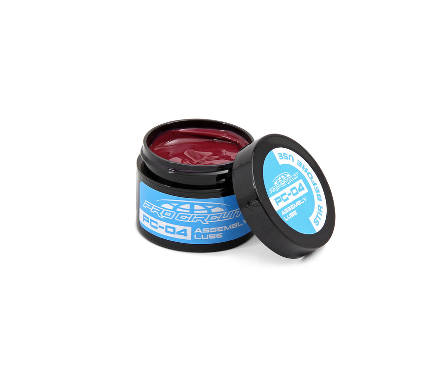 ASSEMBLY LUBE | PC-04