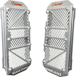BILLET RADIATOR GUARD YAM | 12-5102