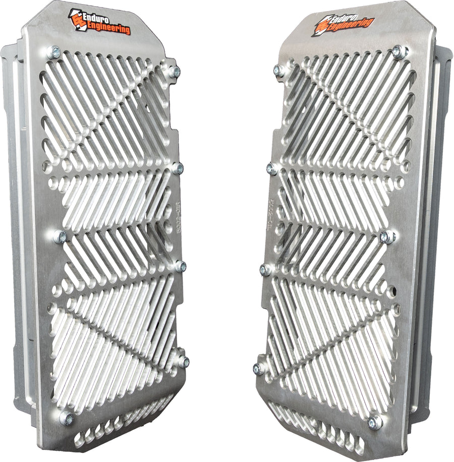 BILLET RADIATOR GUARD YAM | 12-5102