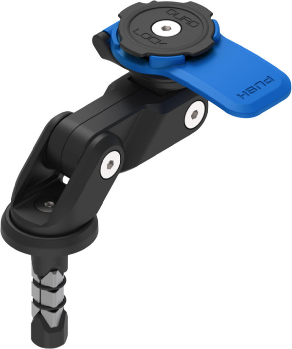 MTRCYCL FORK STEM MNT V2