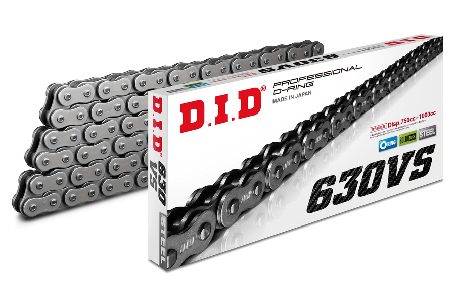 PRO "VO-RING" 630V-100 CHAIN