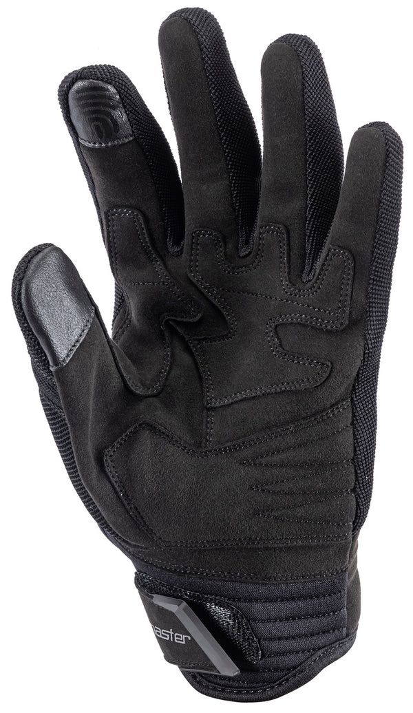 AIRFLOW GLOVE BLACK