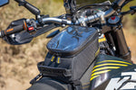 TRAILS END LITE TANK BAG 4.4L BLACK | RG-1040
