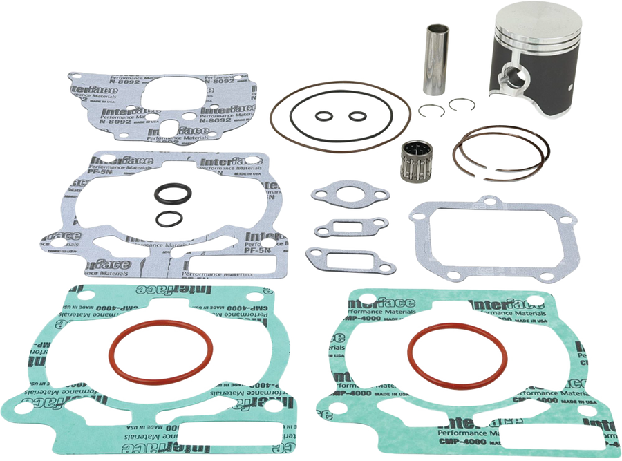 TOP END KIT CAST REPLICA 53.950/STD HUSQ/KTM | VTK23928B-2