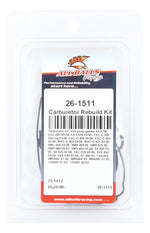 KEIHIN MID BODY CARB KIT | 26-1511