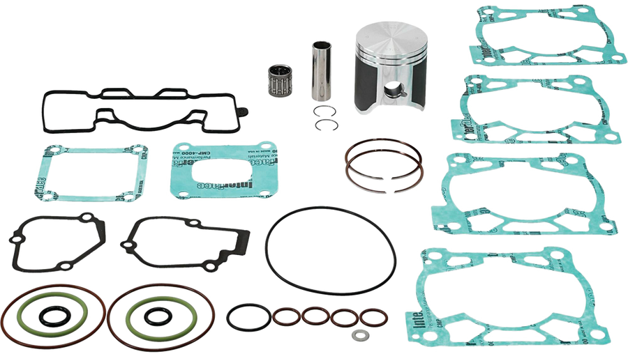 TOP END KIT CAST REPLICA 53.950/STD GAS/HUSQ/KTM | VTK23928B-3
