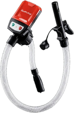 ELECTRIC PUMP & ADAPTER