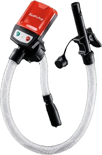 ELECTRIC PUMP & ADAPTER