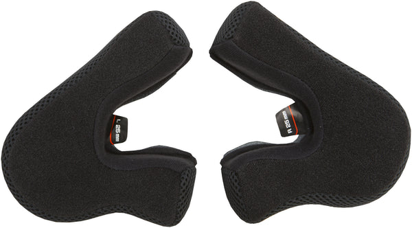 MX46 Helmet Cheek Pad