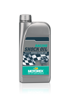 RACING SHOCK OIL 1L (6/CASE  SOLD EA) | 307516