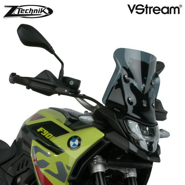 VSTREAM WINDSCREEN SPORT DARK TINT BMW | Z2504