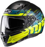 i 70 ALLIGON MC-3HSF