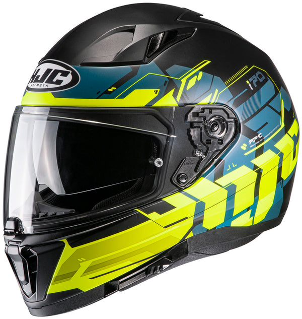 i 70 ALLIGON MC-3HSF