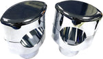 1 1/4" Handlebar Riser