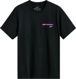 No Barrier Tee
