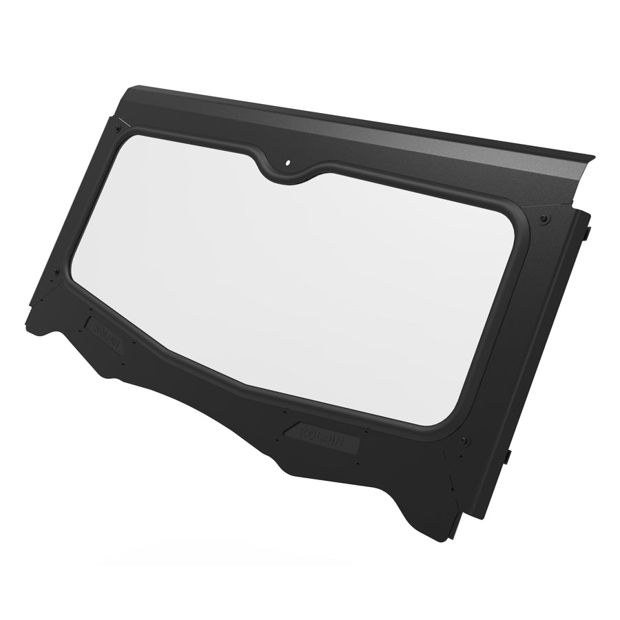 GLASS WINDSHIELD KAW | 28310
