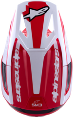 SM3 Heat Helmet