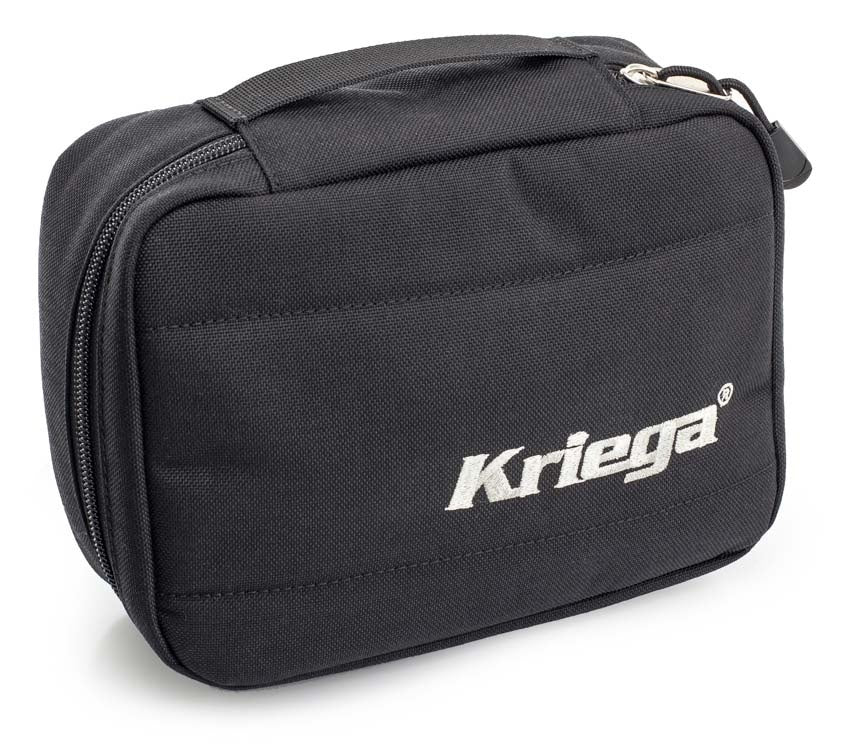 KUBE ORGNIZER XL BK