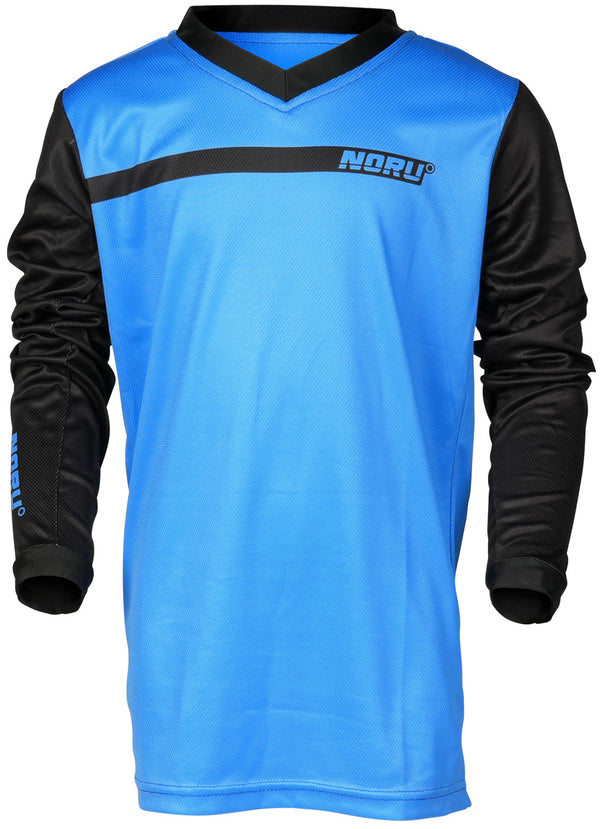 SUGO YTH JERSEY BLUE