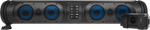 SOUNDEXTREME 26" BATTERY POWERED SOUNDBAR | GDI-EXSEB2601