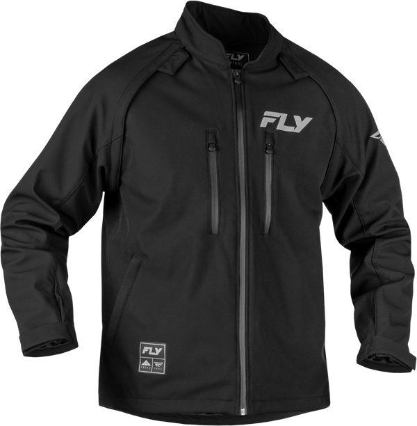 Patrol Jacket (2027)
