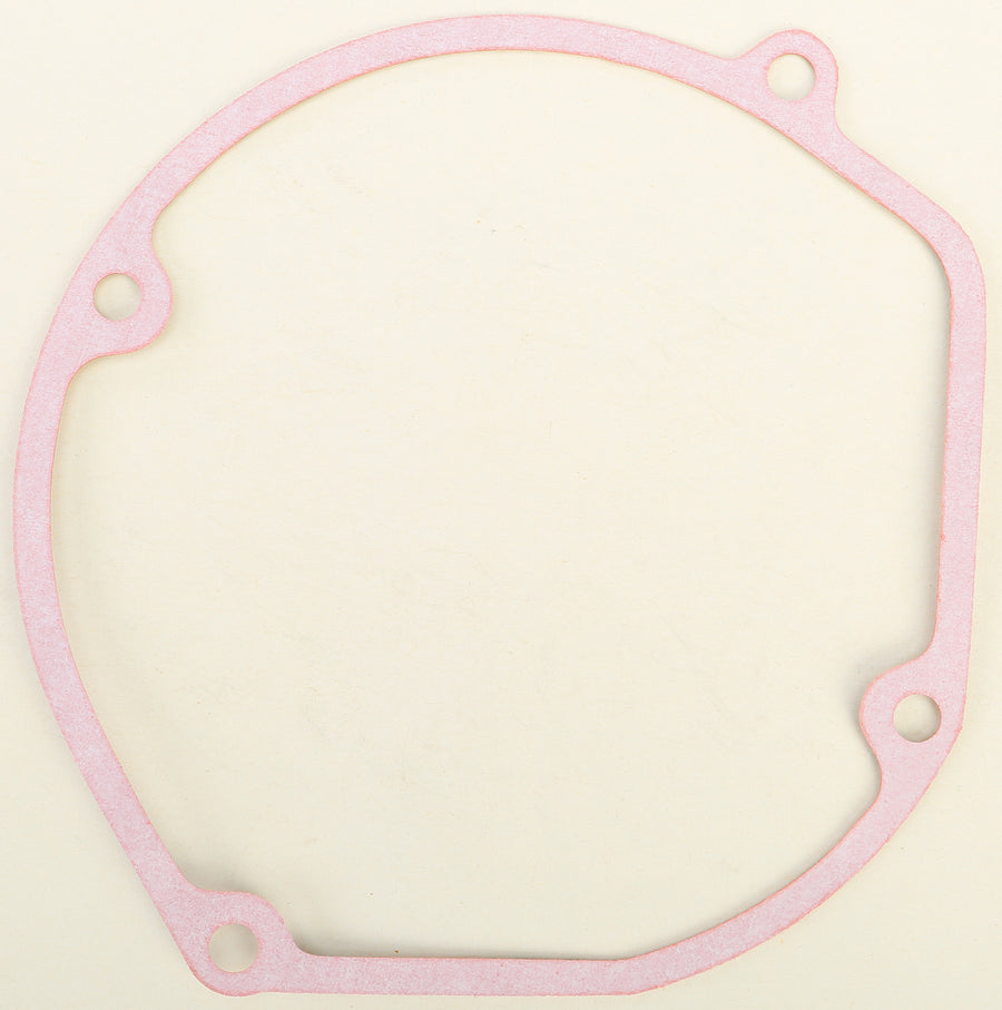 MOTORCYCLE IGNITION COVER GASKET