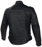 TETSUO JACKET BLACK LRG