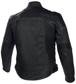 TETSUO JACKET BLACK