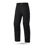 ATLAS CARGO PANT BLACK