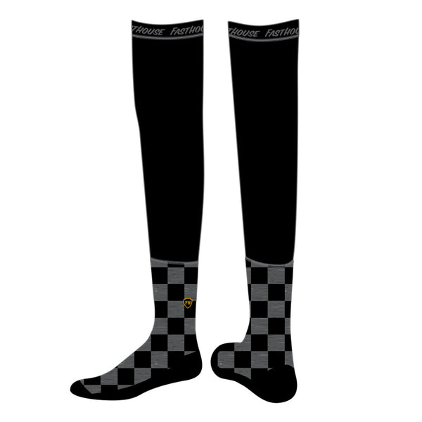 ELROD LGCY BRAC SOX BK