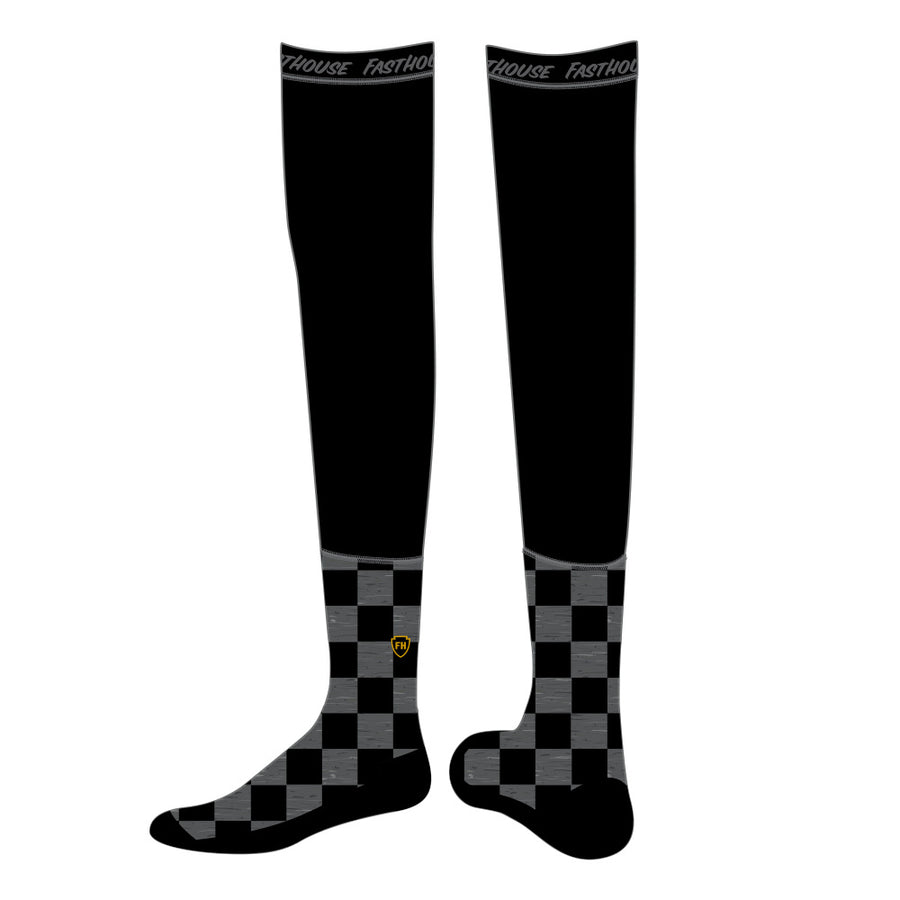 ELROD LGCY BRAC SOX BK