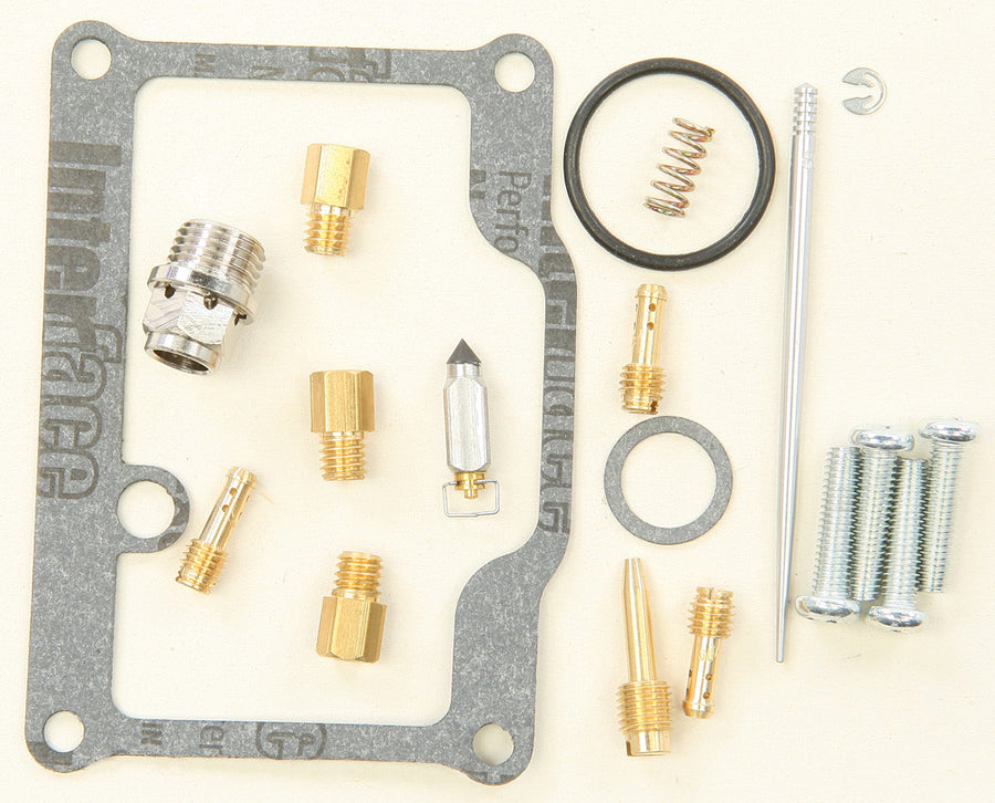 CARBURETOR REPAIR KIT