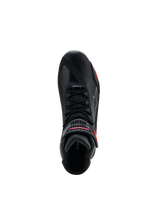 FSTR-4 DS SHOE BKRDRD