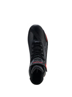 FSTR-4 DS SHOE BKRDRD