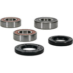 WHEEL BEARING KIT PREMIUM | 25-1066-P