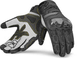 REVO ST V2 GLOVE BLACK
