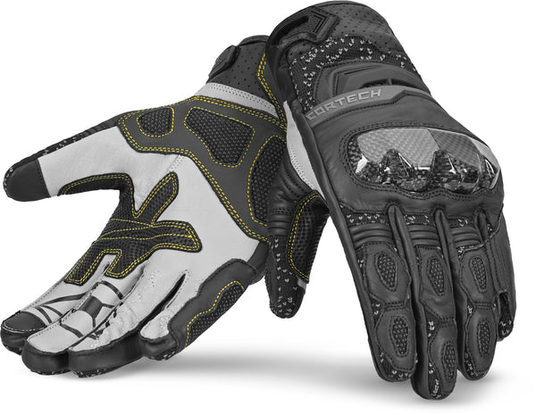 REVO ST V2 GLOVE BLACK