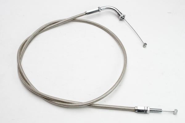 ARMOR COAT THROTTLE PULL CABLE | 62-0422