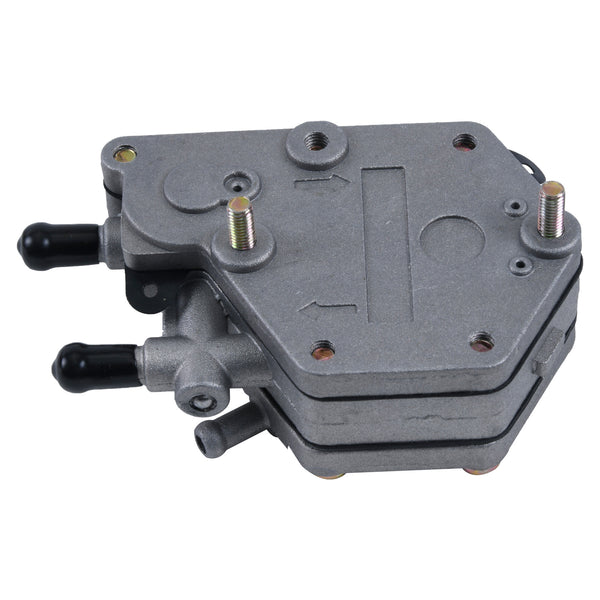 FUEL PUMP MECHANICAL | 47-5004
