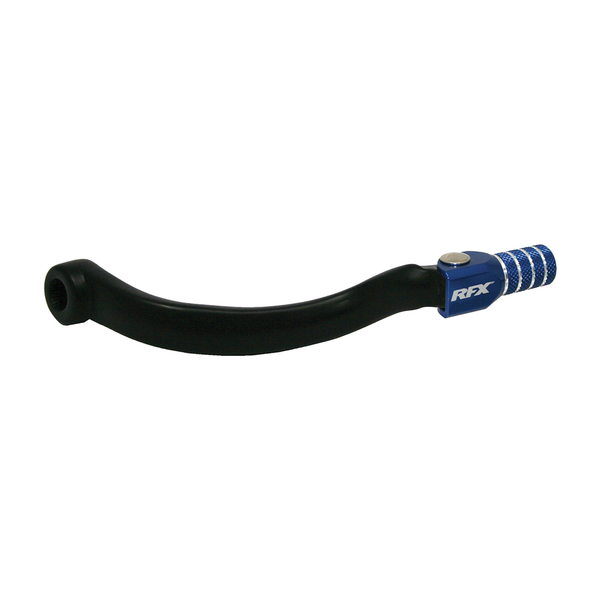 RACE SHIFT LEVER BLUE HUSQ | FXGP 70900 55BU