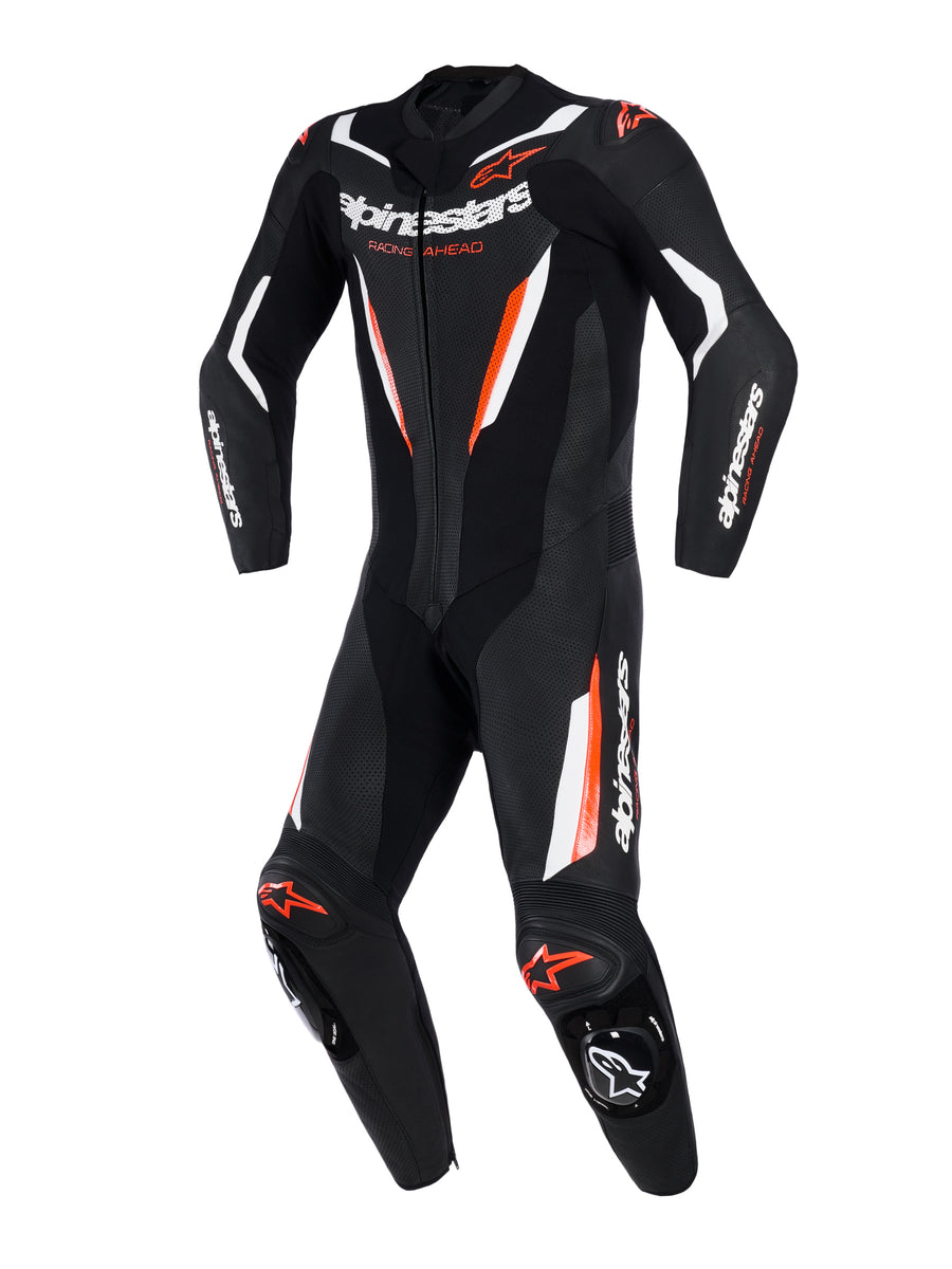 GP FORCE V2 SUIT BKWTRD