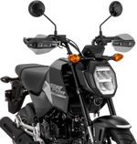 Sonic Handguard